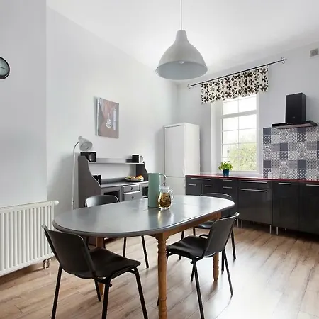 Sopockie - Studio 2 Apartment *