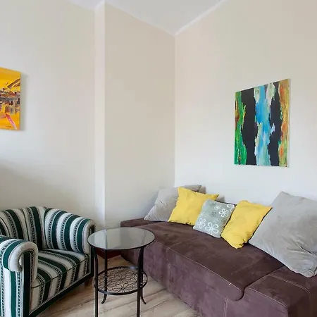 Sopockie - Studio 2 Apartment Sopot