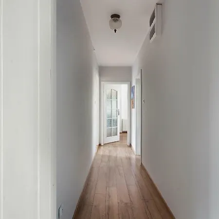 Sopockie - Studio 2 Apartment Sopot