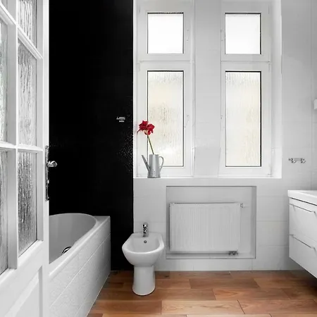 Apartment Sopockie - Studio 2 Sopot